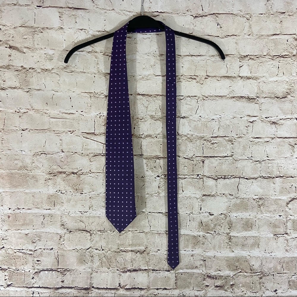 Mens Thai land handmade 100% silk tie